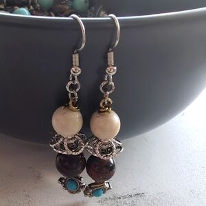 Handcrafted Earrings